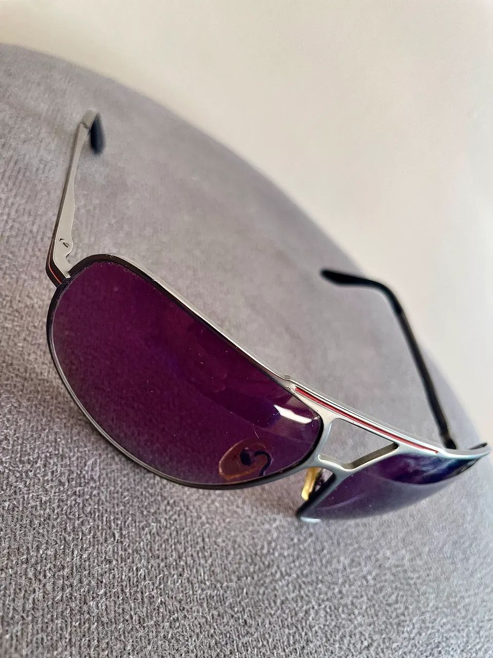 Vendo Óculos Armani Exchange Original - Foto 3