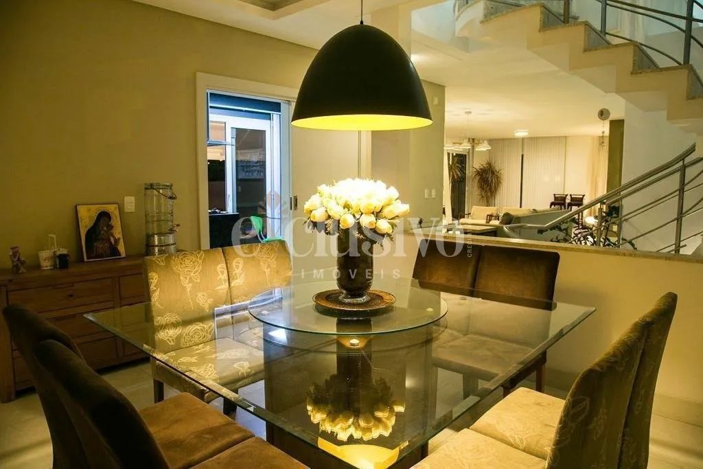 Casa em Jurerê Internacional - Florianópolis - Foto 3