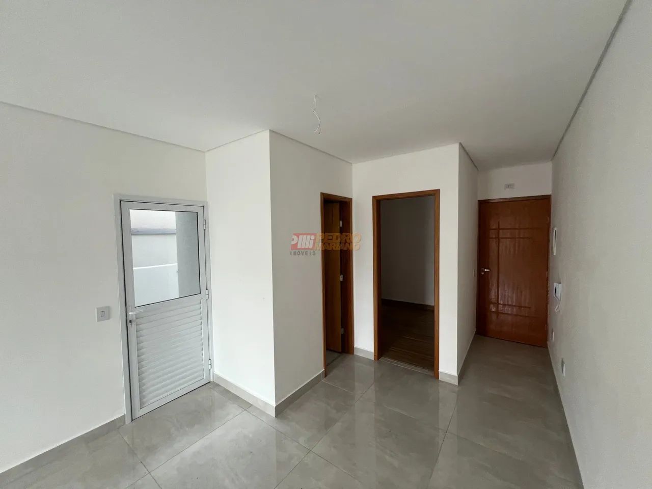 Apartamento no Bairro Vila América em Santo André - Foto 5