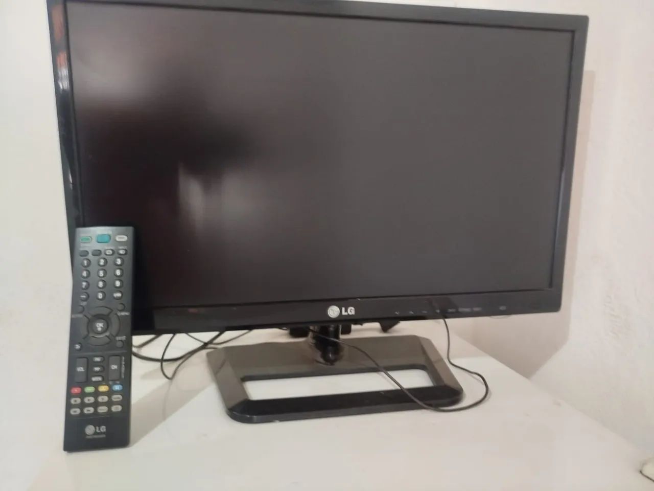 Tv 21 polegadas