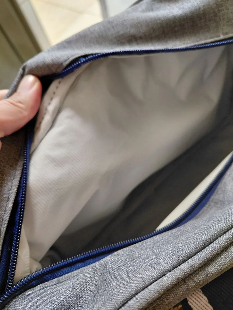 Kit de bolsa maternidade  - Foto 3