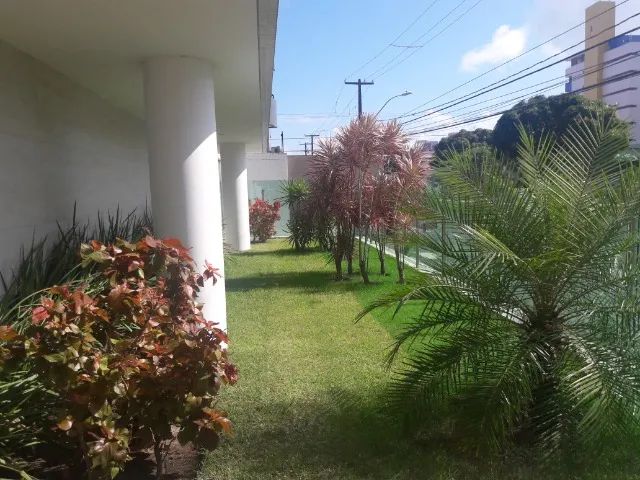 Ap mobiliado com 02 quartos no Cabo Branco - Foto 2