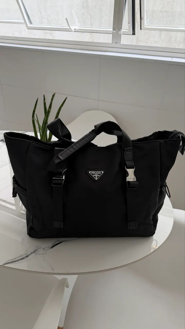 Bolsa P rada