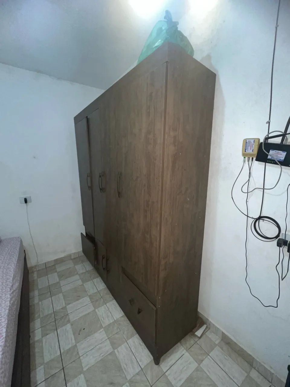 Guarda Roupa - Foto 3