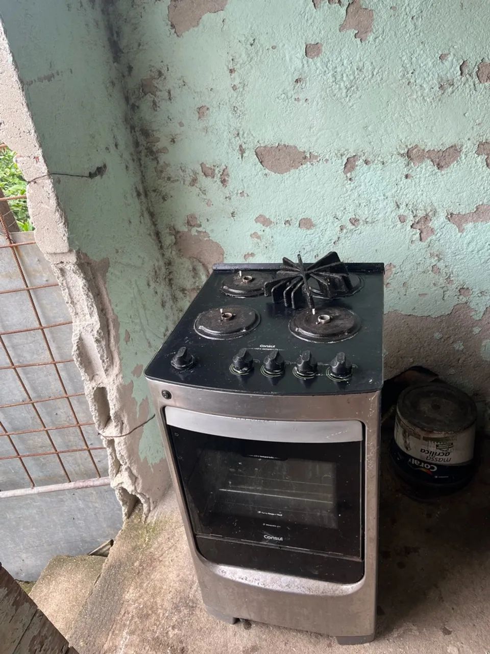 Fogão  - Foto 2
