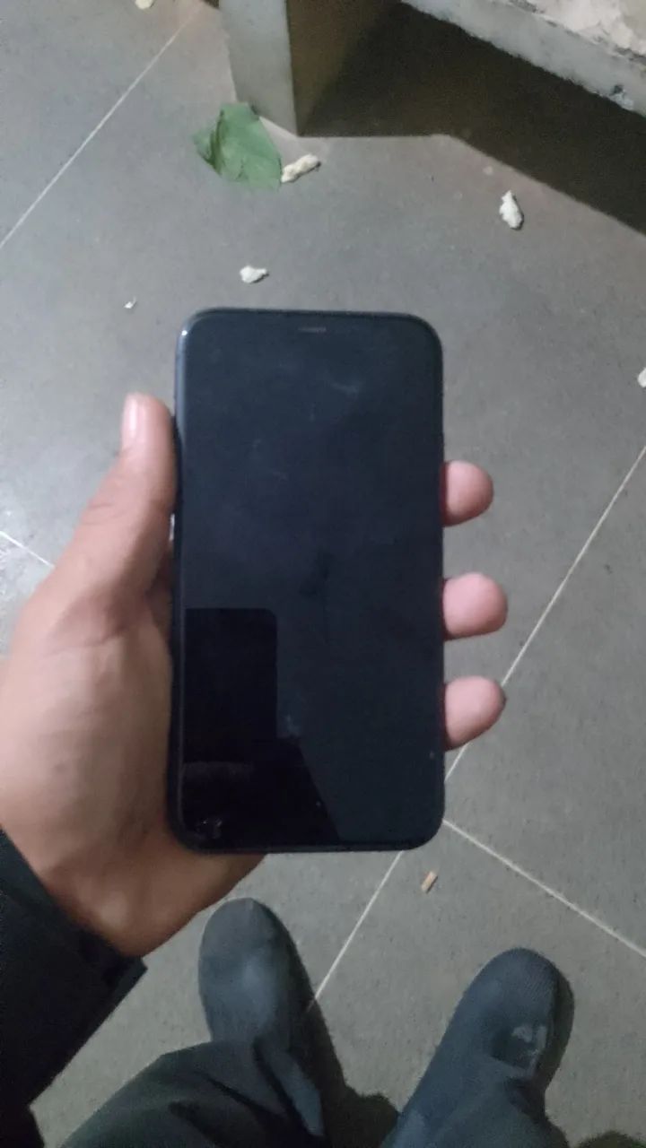 iPhone 11 128 giga 