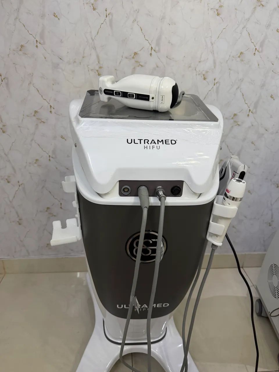 Hifu 9D Ultramed Medical SAN  - Foto 3