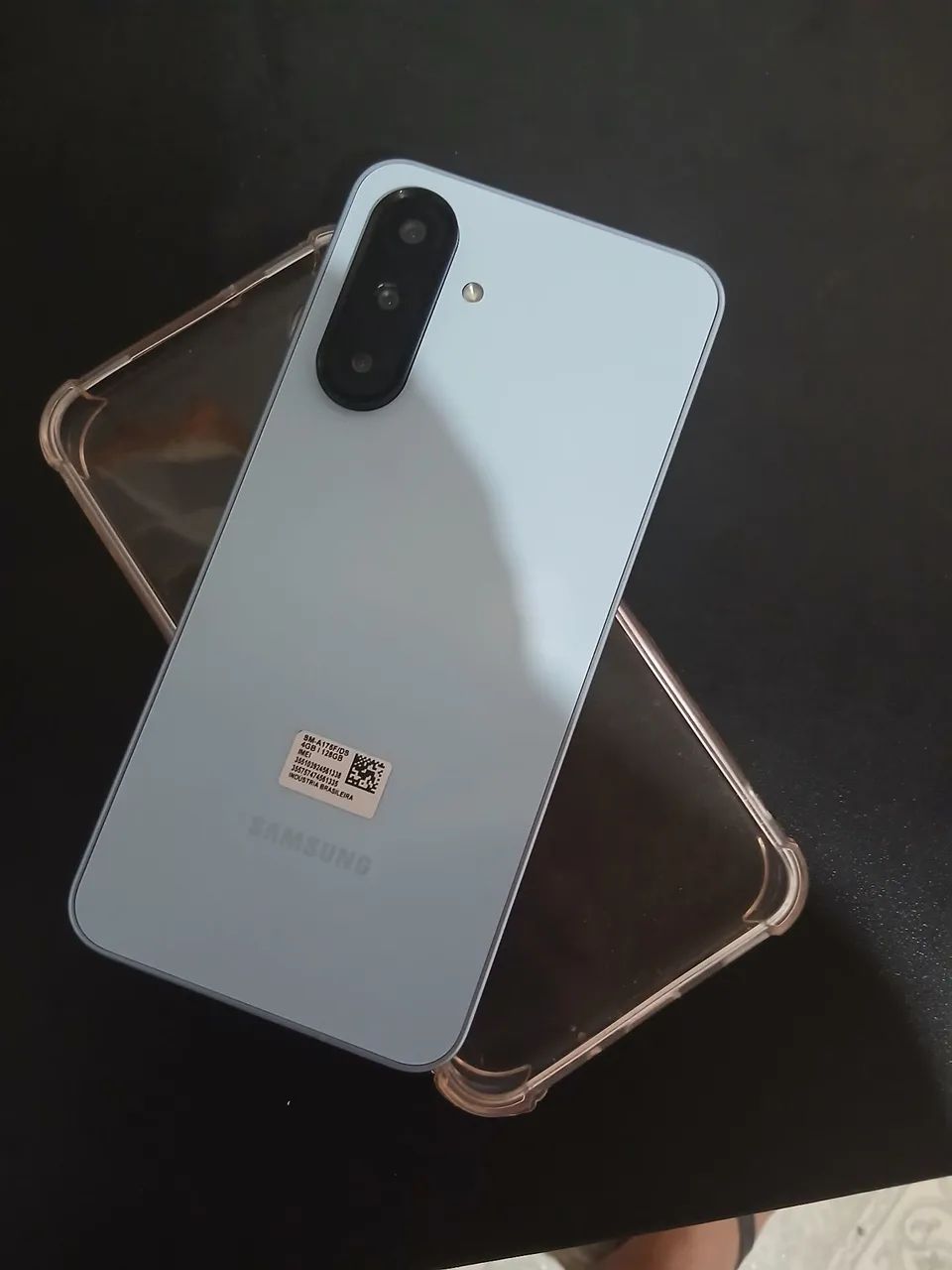 Celular Samsung  - Foto 2