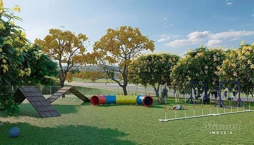 Terreno em Condomínio, à venda, Ondas - Residencial Damha II Piracicaba - Piracicaba/SP - Foto 9