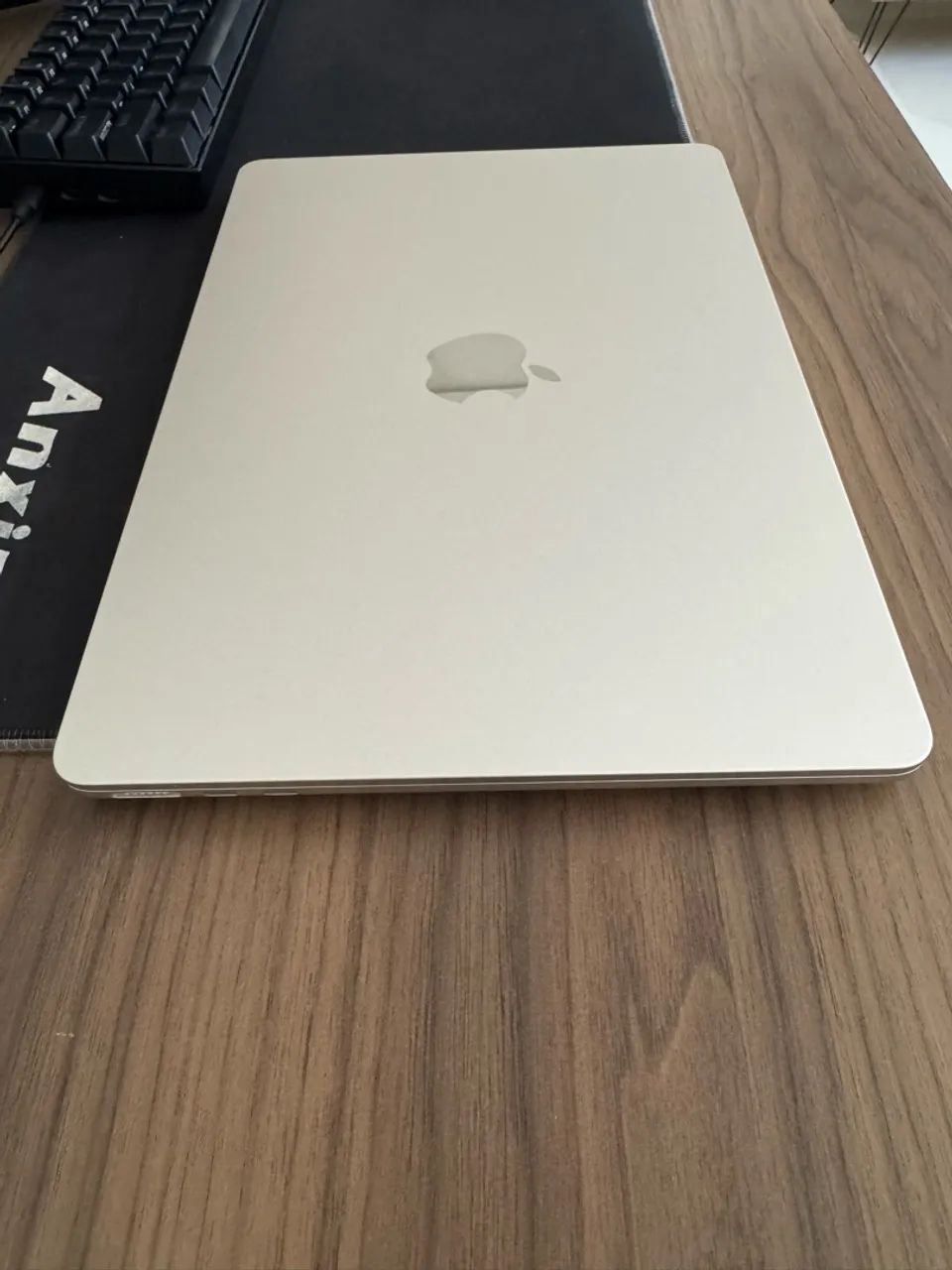 MacBook Air M2 16gb de ram  - Foto 2