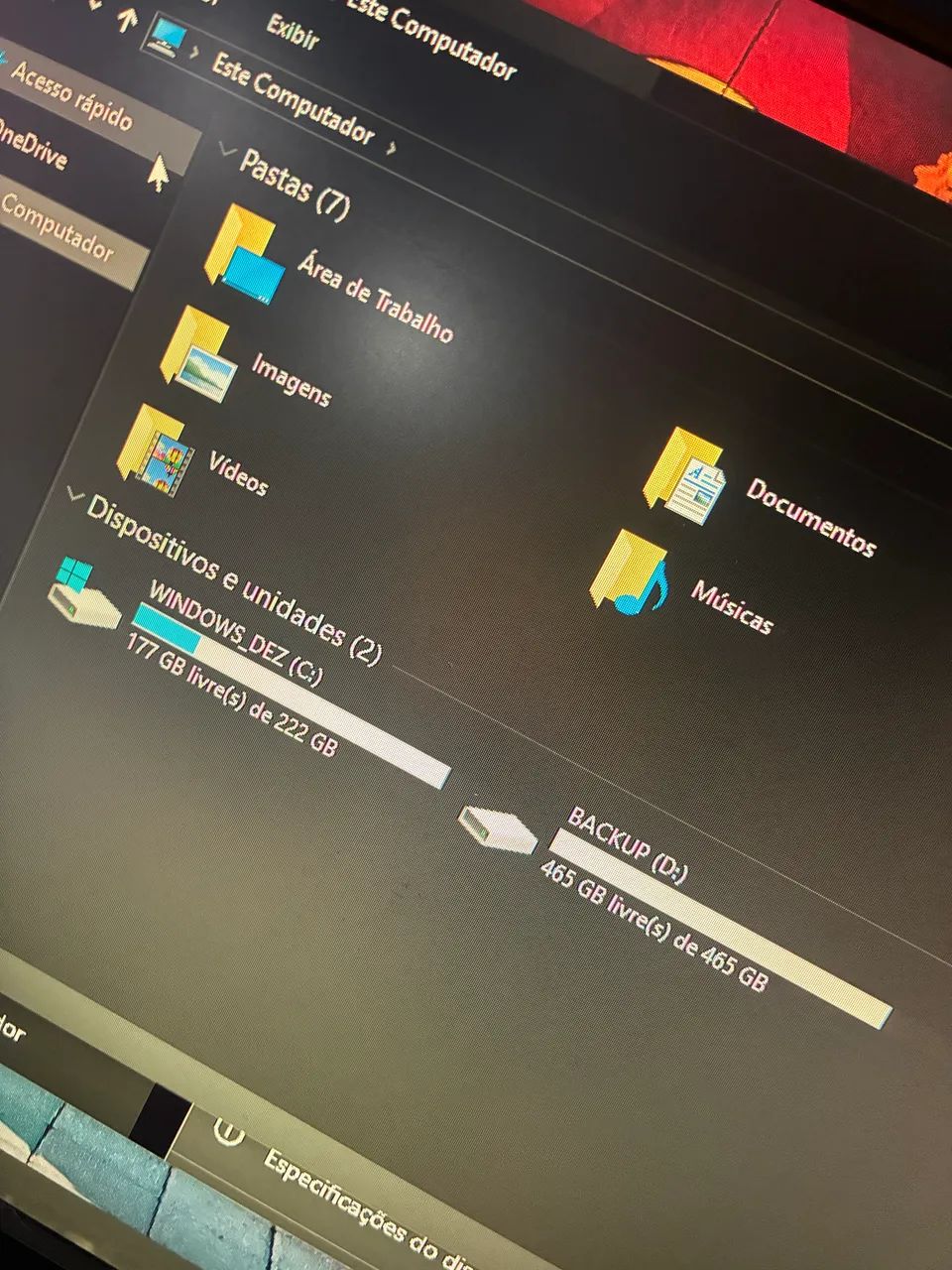 Computador completo i7 2600 - Foto 4