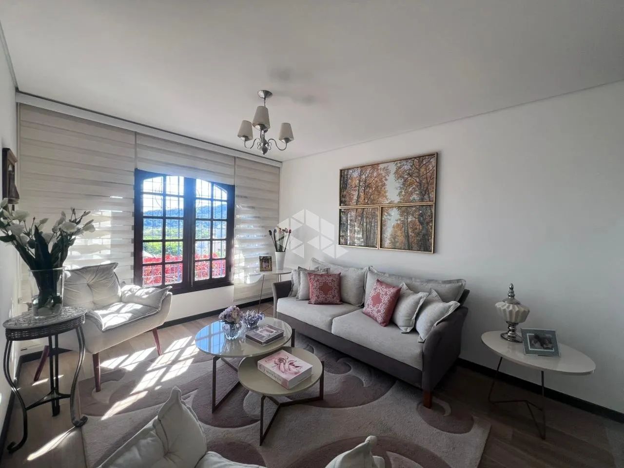 CASA COM 4 QUARTOS ÁREA VERDE E PISCINA NO SACO DOS LIMÕES - FLORIANÓPOLIS