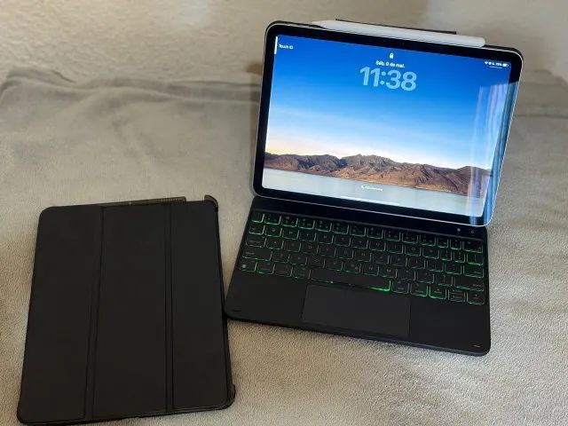 iPad Air M2 11