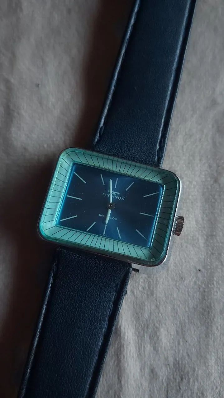 Technos Square 