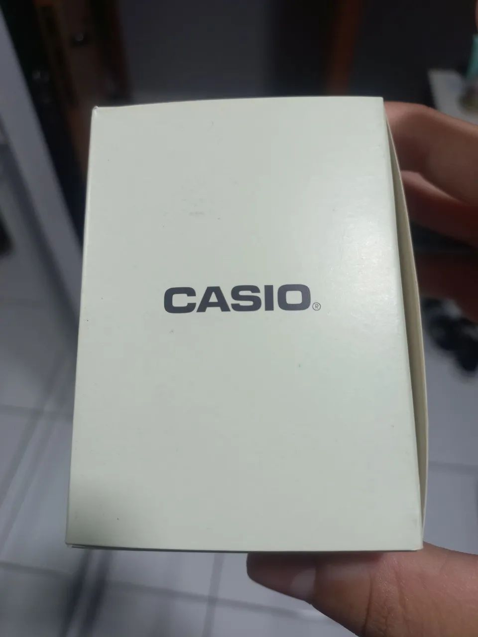 Relogio Cássio Original - Foto 3