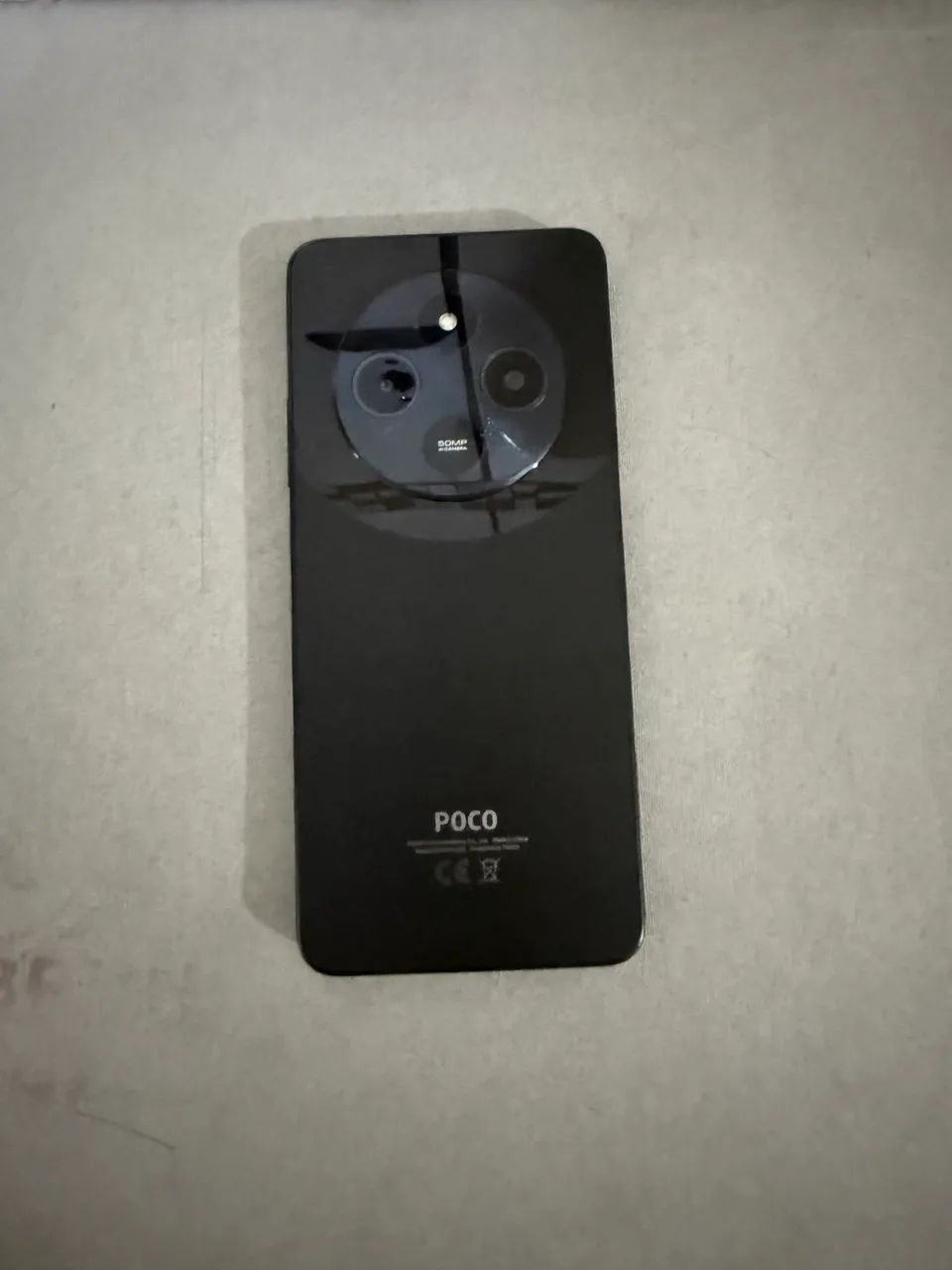 POCO C75 256GB  - Foto 3