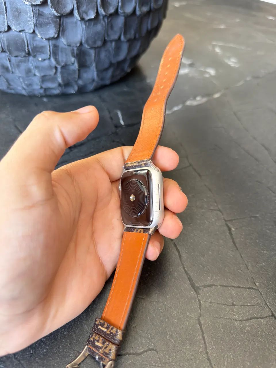Apple Watch SE - 40 mm - Foto 3