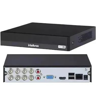 DVR MHDX 1008-C