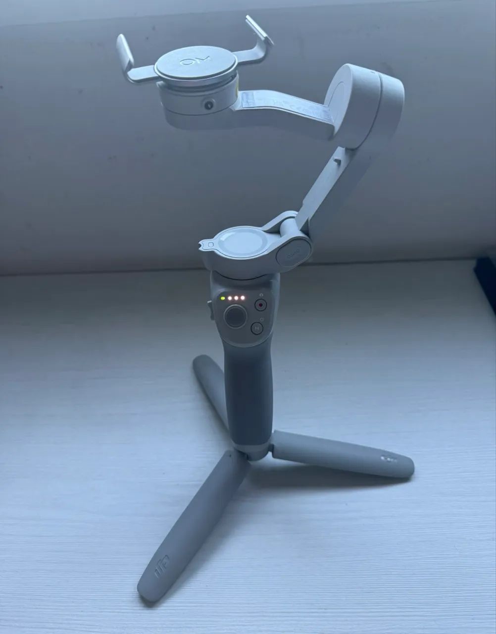 Dji osmo mobile 4 - Foto 2