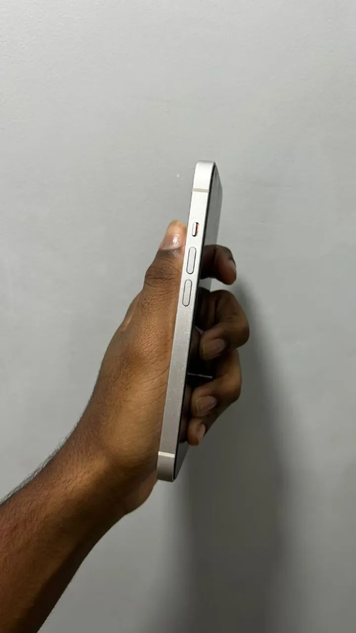 IPHONE 14 128GB ACEITO TROCA - Foto 5