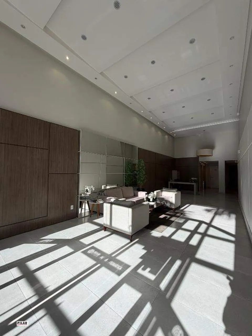 Apartamento mobiliado com 02 dormitórios para aluguel no Centro - Foto 2