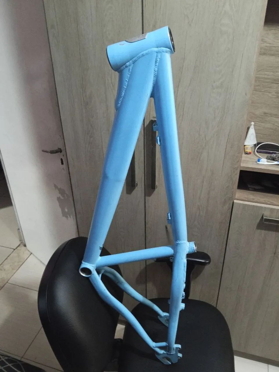 Quadro perifa aro 26  - Foto 2