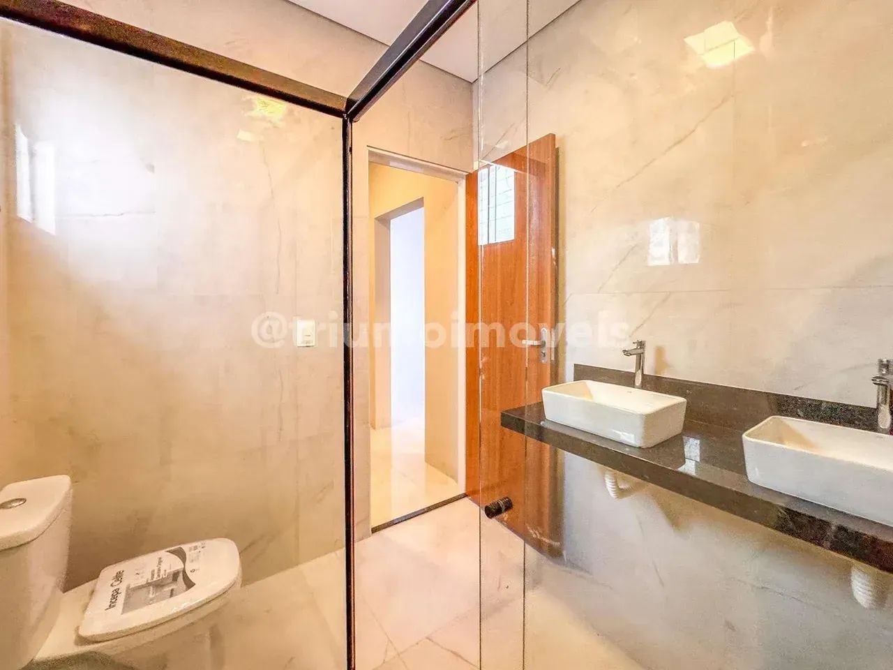 Casa a venda no bairro Jóia com 3 quartos - Foto 3