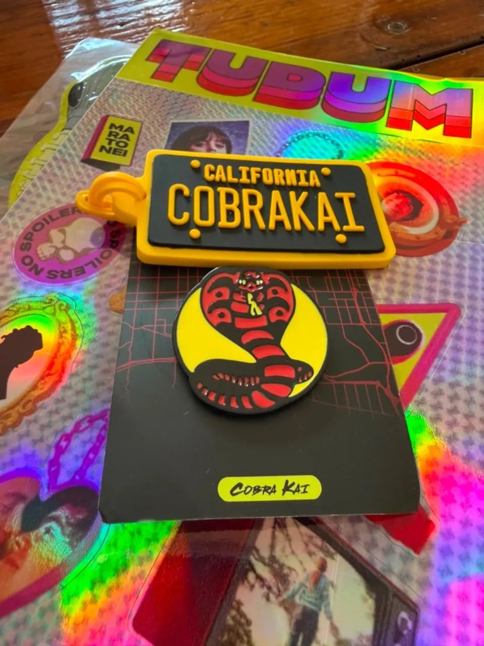 Cobra Kai Netflix