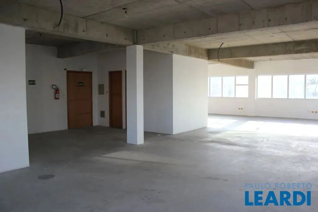 PRÉDIO - BROOKLIN - SP - Foto 3