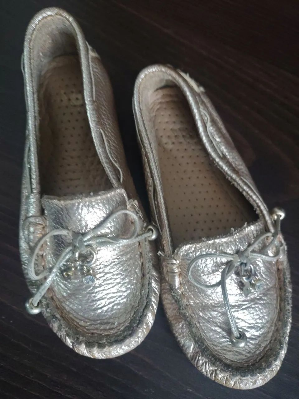 Mocassim Infantil  - Foto 2