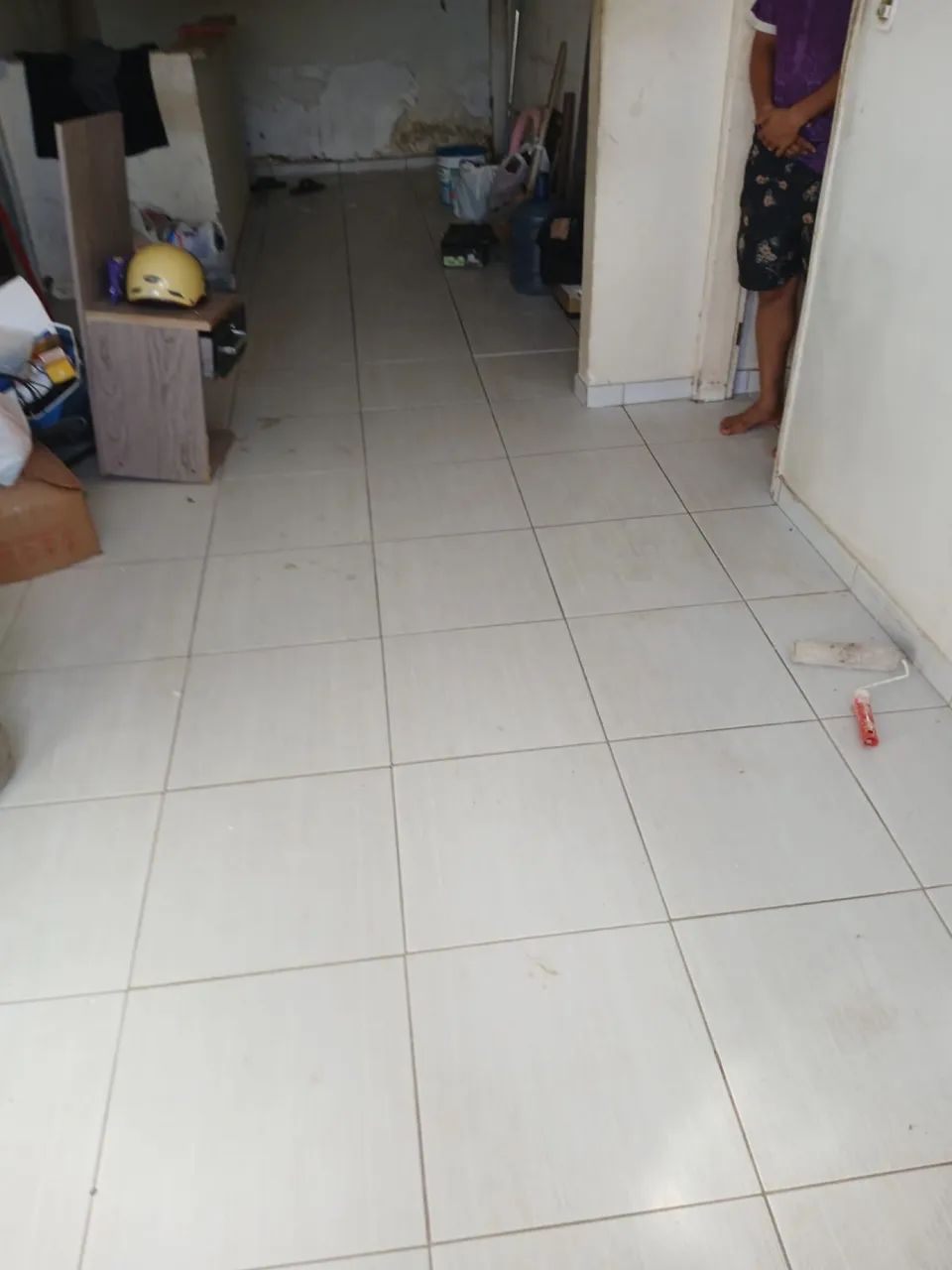 Vende-se casa com 50m^2 - Foto 2