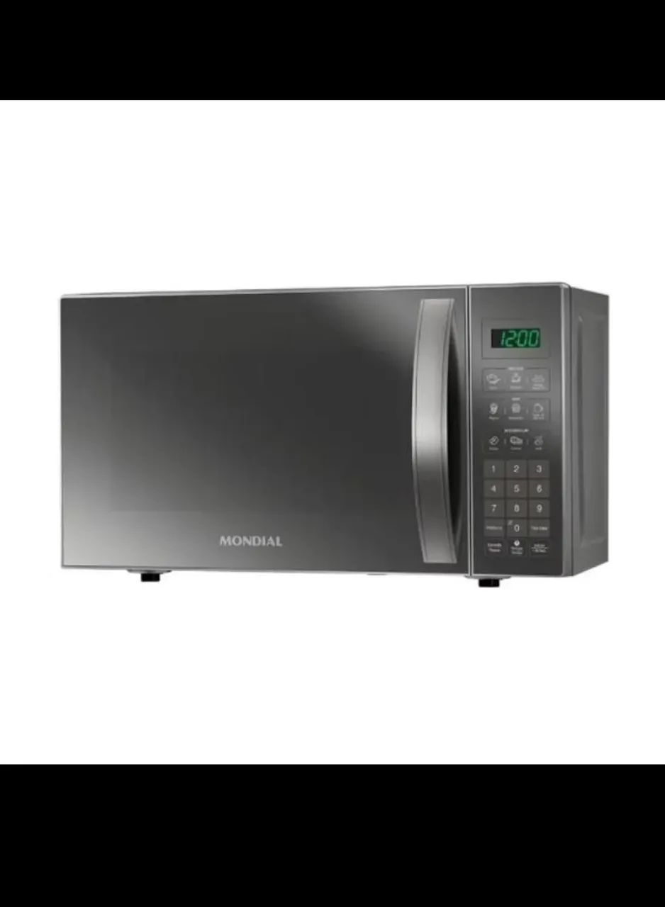 Microondas 21L 220V - Foto 2