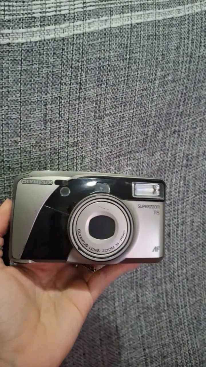 Maquinas fotográficas para colecionadores  - Foto 5