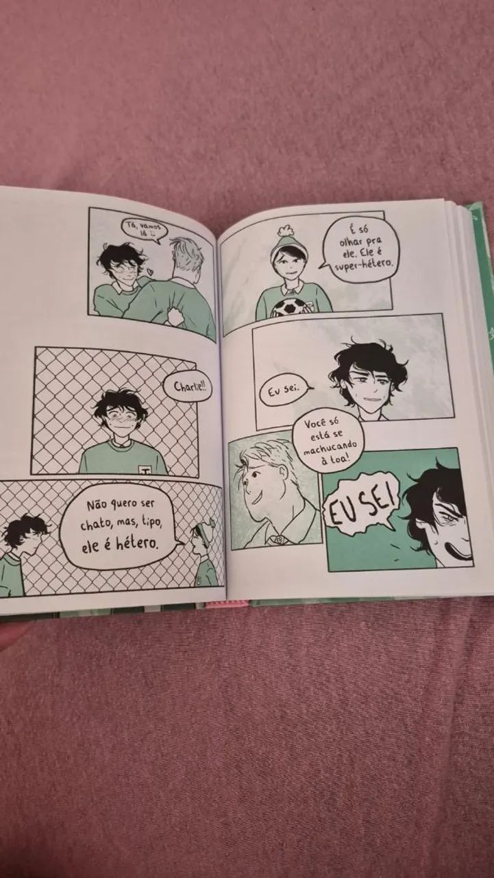 Heartstopper - Foto 2