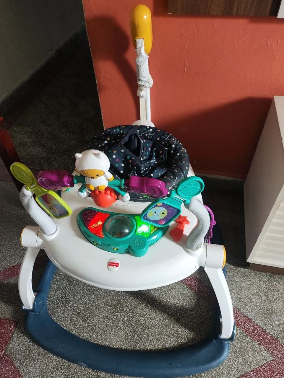 JUMPERO