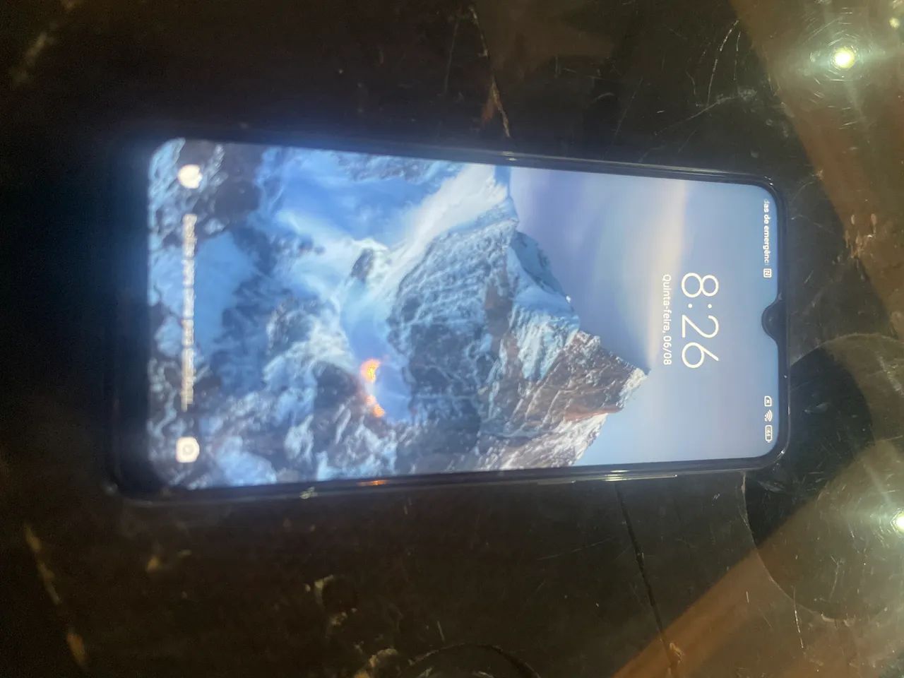 Redmi note 8T 64gb 