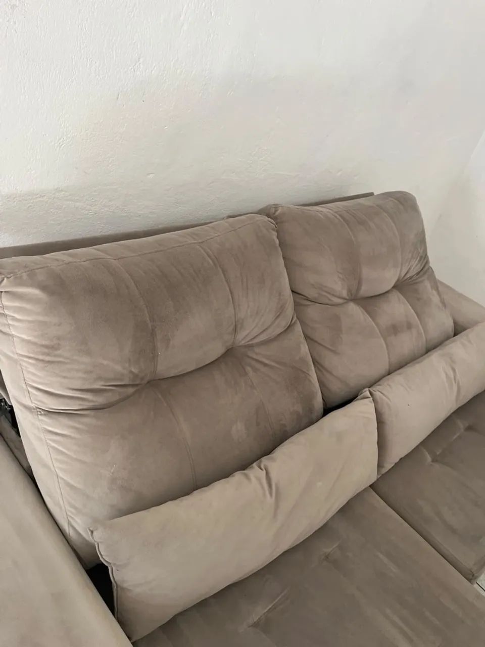 Sofá retrátil  - Foto 3
