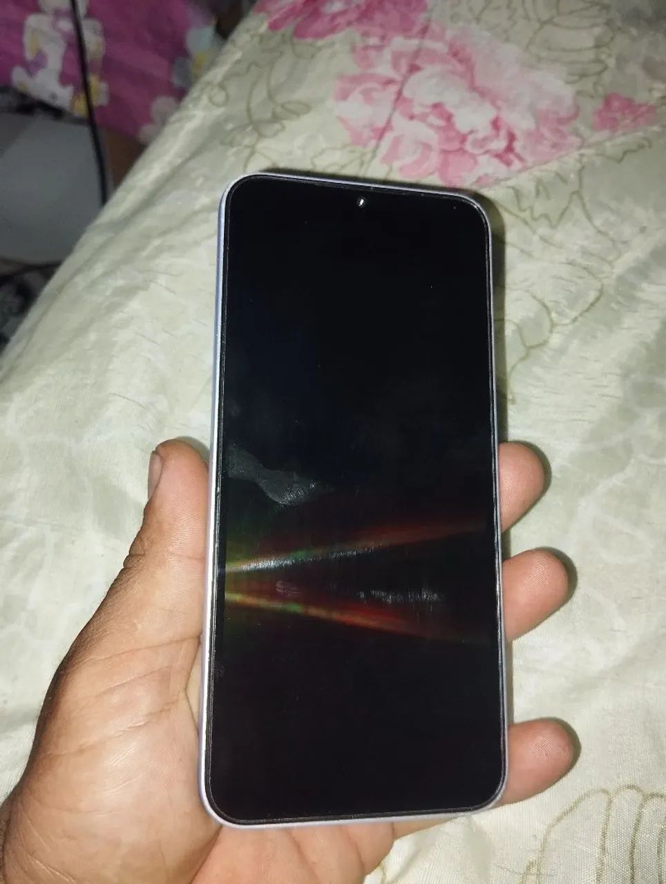 Celular de procedência A14 - Foto 3