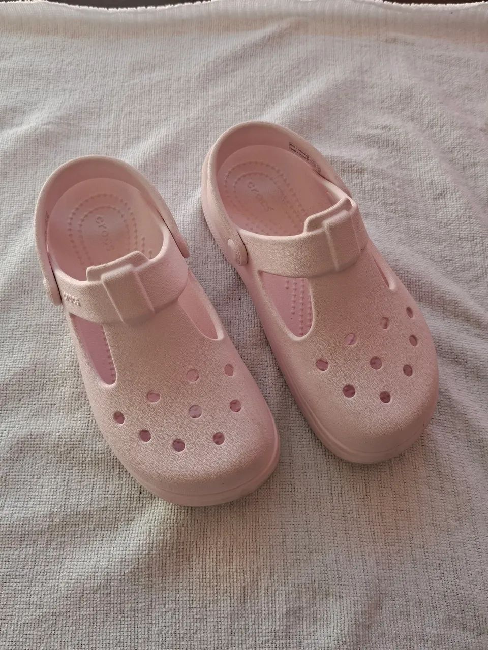 Crocs n° 32 (J1)