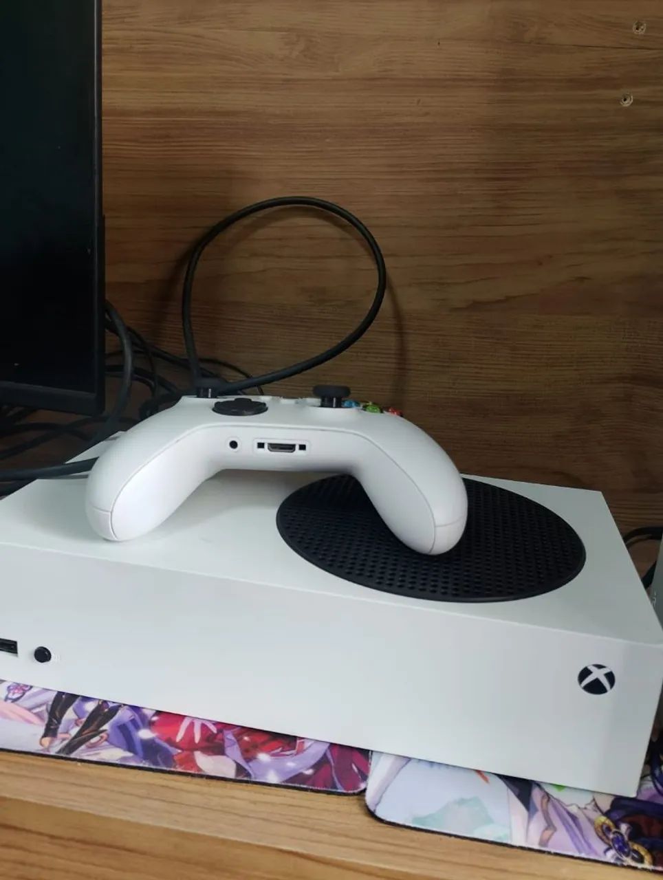 Vendo console Xbox séries S - Foto 2