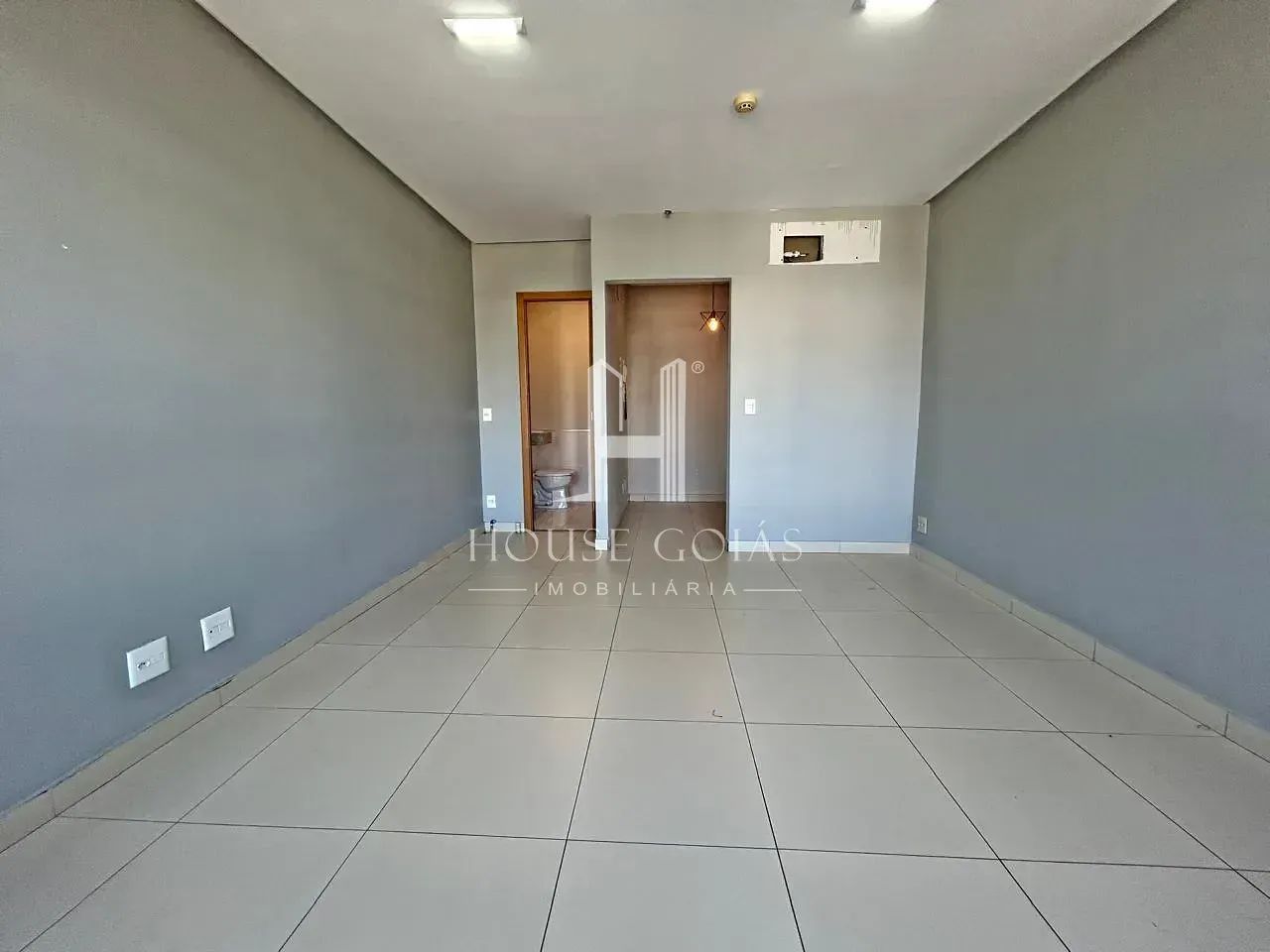 Sala à venda, Jardim Goiás, Goiânia, GO - Foto 2