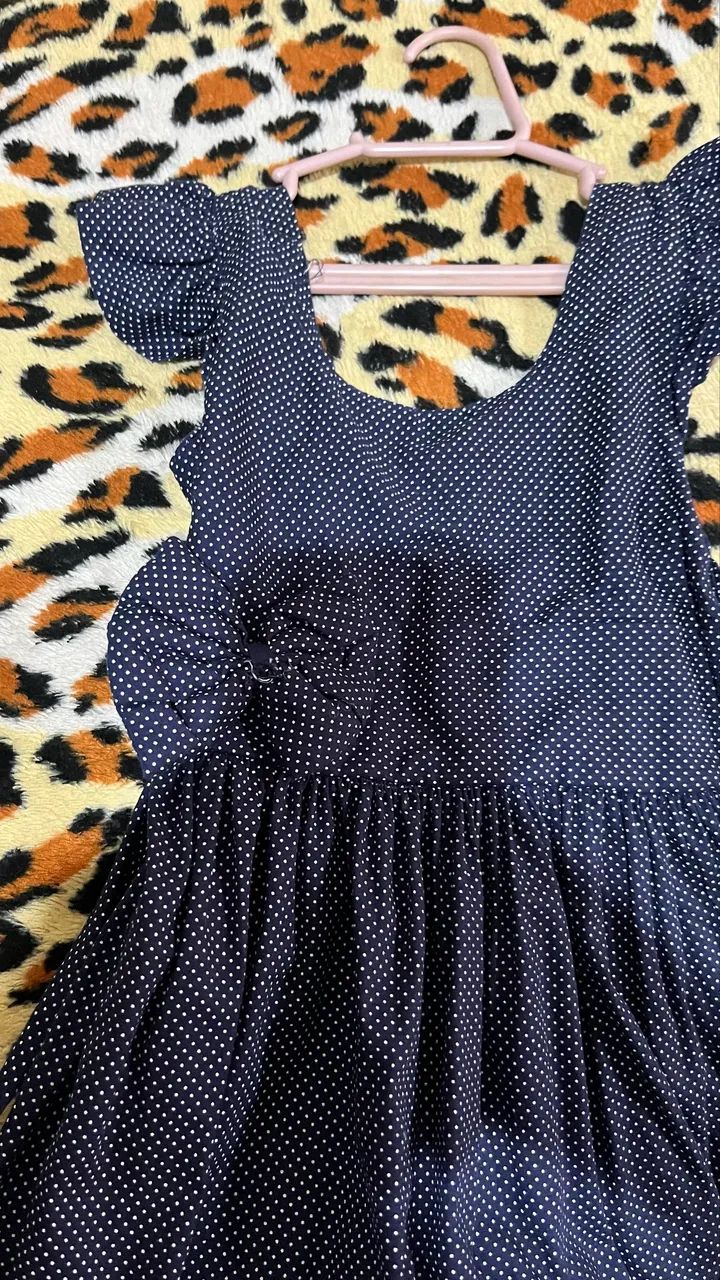 Vestido Infantil - Foto 2