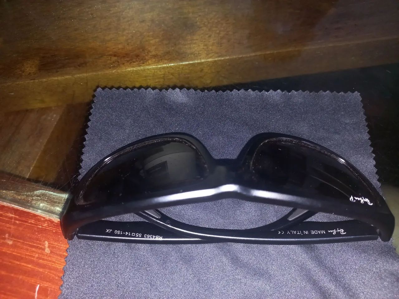 Óculos Ray-Ban - Foto 3