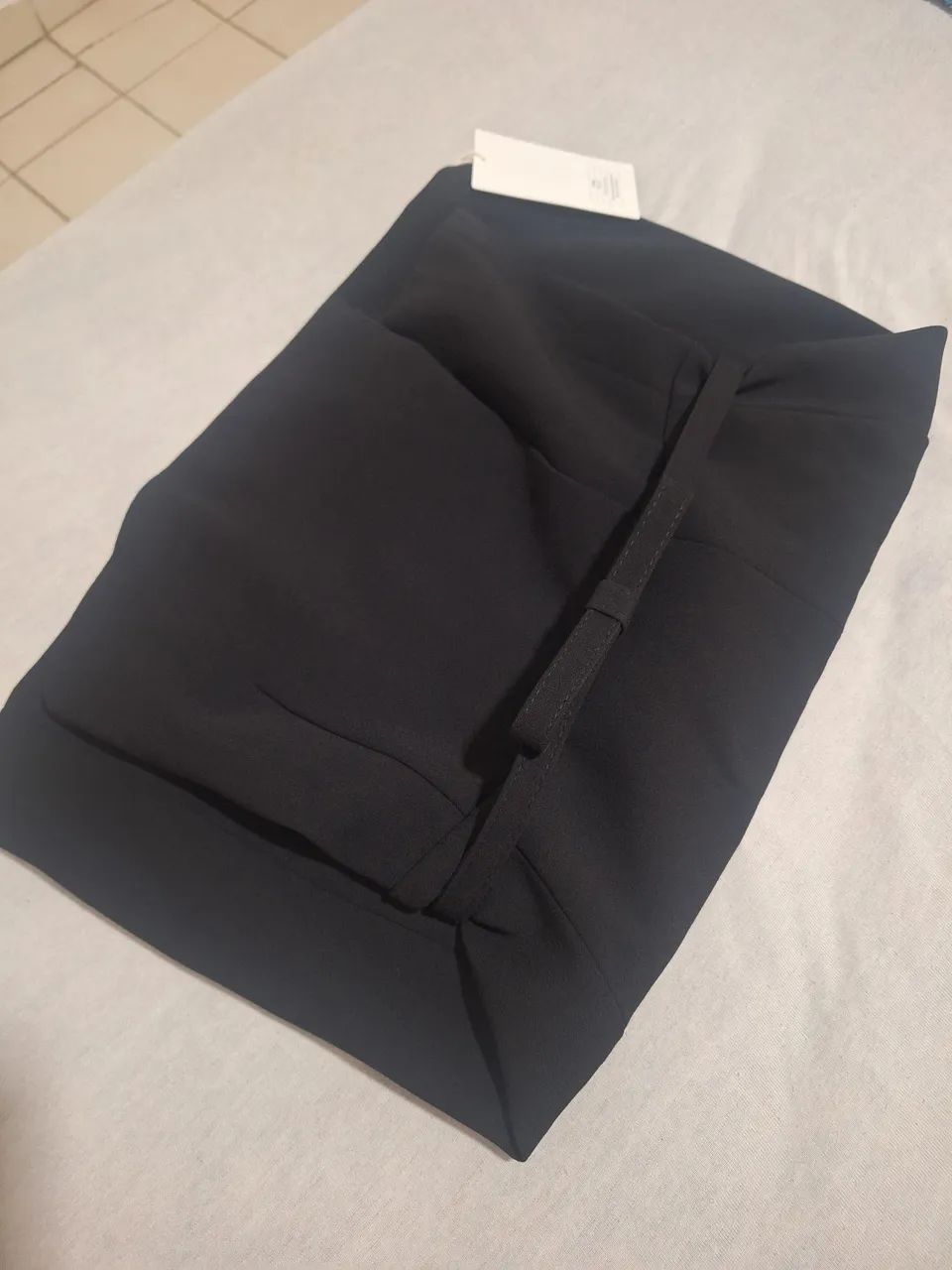 Vestido preto  - Foto 2