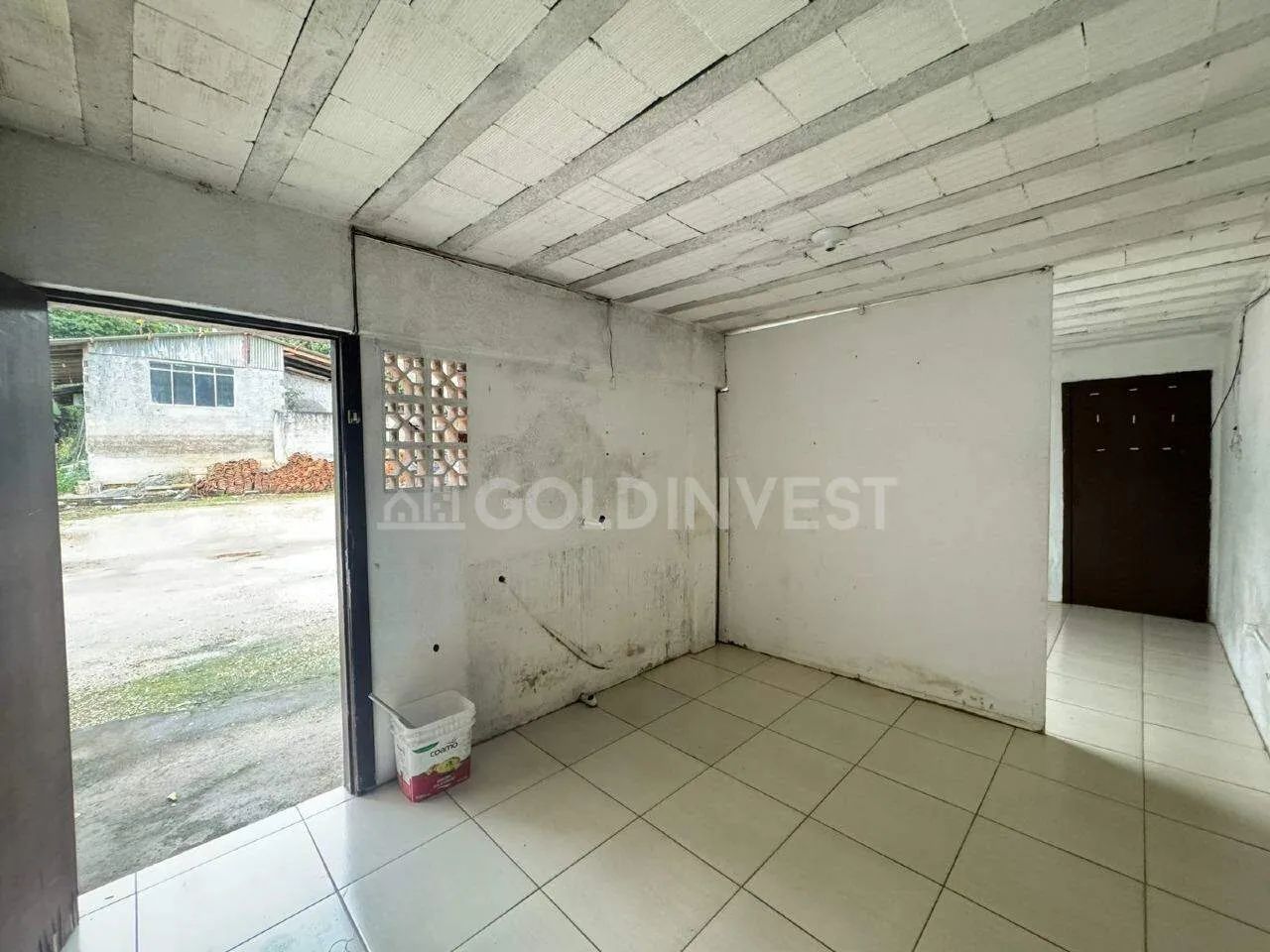 Apartamento com 1 quarto no bairro Guarani!!! - Foto 4