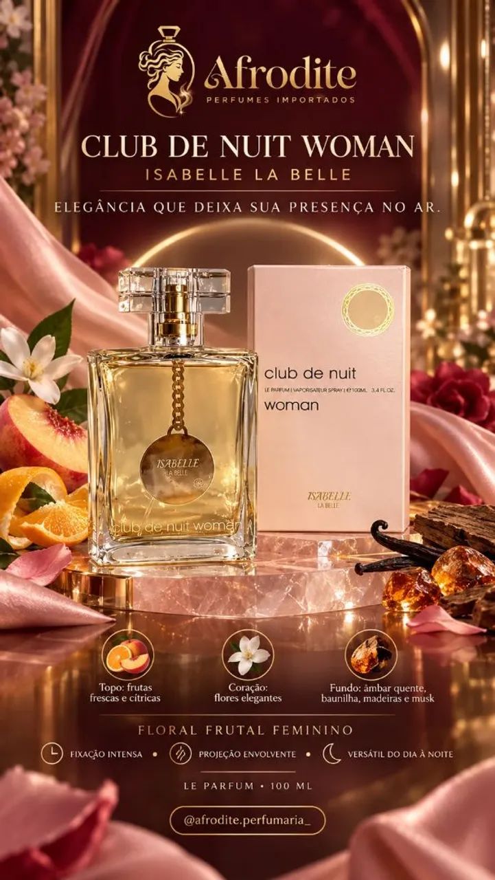 Perfumaria Árabe  - Foto 5
