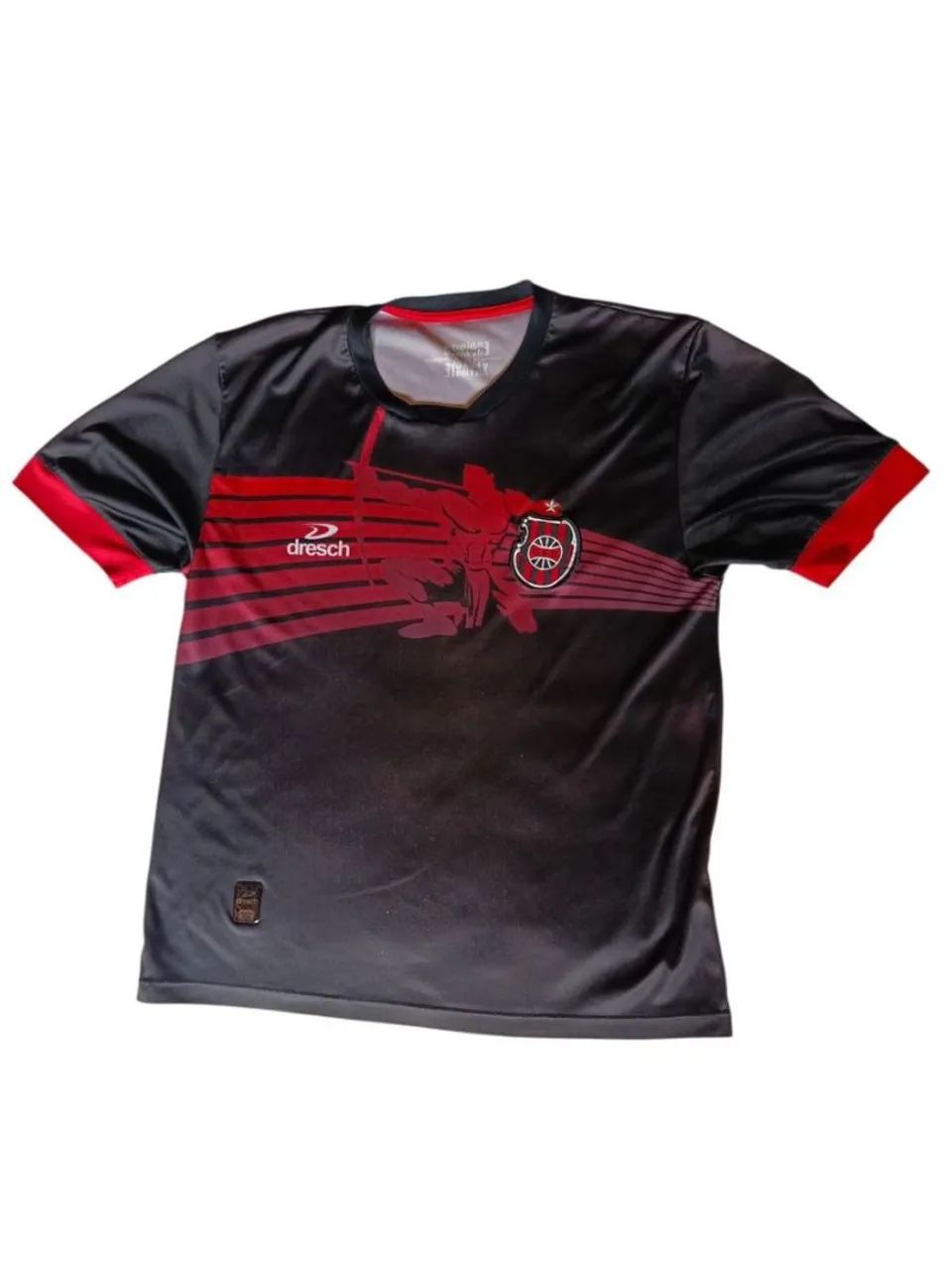 camisa Pelotas - Foto 4