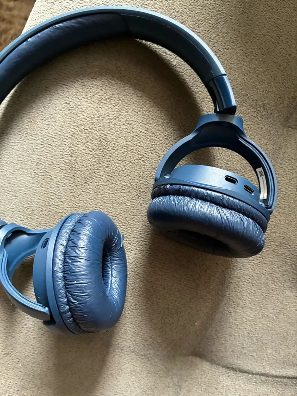 Fone JBL Tune 520BT ORIGINAL - Foto 2