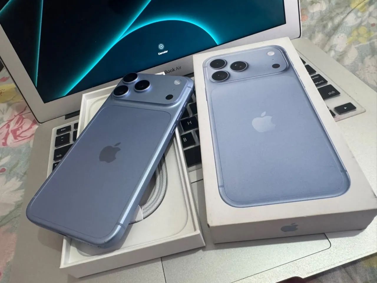 iPhone 18 pro Max  - Foto 4