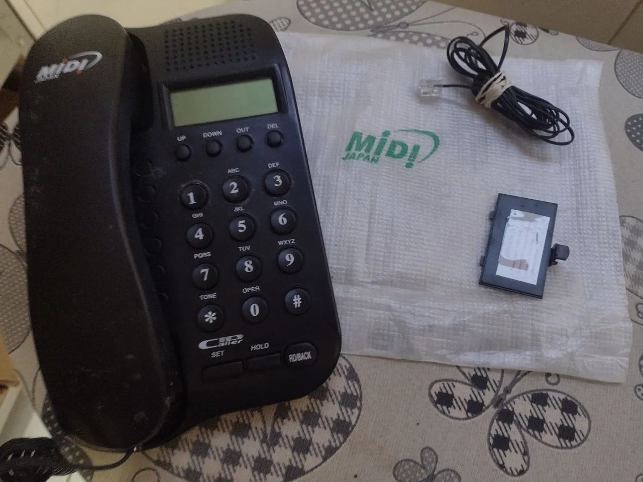 2 aparelhos de telefone - Foto 5
